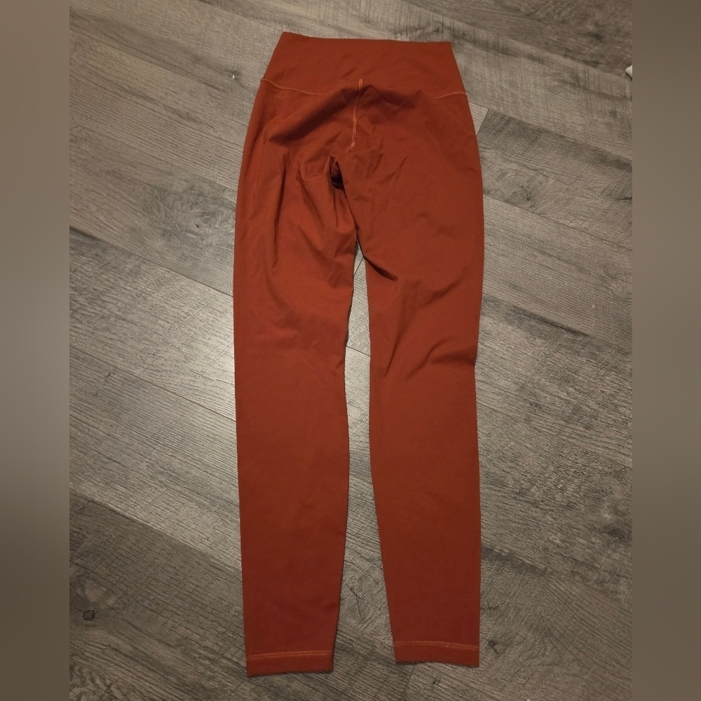 Everlane ReNew Perform Ankle Leggings (M) - Picture 6 of 7